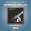 Ginamaría Hidalgo Cronología - Amar Amando (1974)