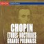 Chopin: Etudes, Op. 10 - Grande Polonaise - Nocturne