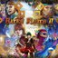 BATEN KAITOS II The First Wings and the Heirs of God Original Soundtrack (DISC 2)