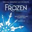 Frozen: The Broadway Musical (Original Broadway Cast Recording)