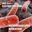 Microorganismus' Revolution