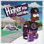 Higher Learning 2 (Hosted by DJ ill Will & DJ Rockstar)