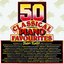 50 Classical Piano Favourites