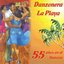 55 Años En El Danzon