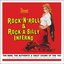 Rock'n'Roll & Rock-a-Billy Inferno