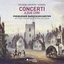 Handel: Concerti a due cori