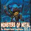 Monsters Of Metal Vol. 6