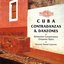 Cuba: Contradanzas & Danzones