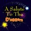 A Salute To The Crooners