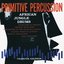 Primitive Percussion - African Jungle Drums