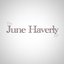 The June Haverly EP