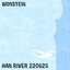 Han River 220625