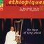 Ethiopiques, Volume 11: The Harp of King David