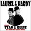 Stan & Ollie - Original Hits From Their Classic Movies