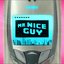 Mr. Nice Guy