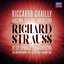 Richard Strauss: Also sprach Zarathustra, Tod und Verklärung, Till Eulenspiegel, Salome's Dance (Live)