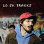 10 Sk Tracks