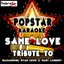 Same Love: A Tribute to Macklemore, Ryan Lewis & Mary Lambert