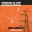 Middle of Nowhere (feat. Chad Kroeger) - Single