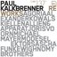 Paul Kalkbrenner - Reworks [BPitch 137]