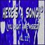 Here's a Song!® (You Might Have Missed), Vol. 22