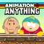 Eric Cartman vs Charlie Brown