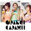 Orange Caramel