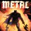 DC's Dark Nights Metal Soundtrack