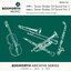 Seven Shades of Sound, Vol. 1 & Vol. 2