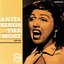 Anita Sings The Most- With The Oscar Peterson Quartet