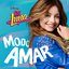 Soy Luna - Modo Amar (Music from the TV Series)