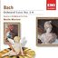 Bach: Orchestral Suite Nos 2-4