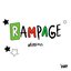 rampage (remixes)