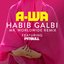 Habib Galbi (feat. Pitbull) [Mr. Worldwide Remix]