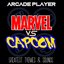 Marvel vs. Capcom, Greatest Themes & Sounds