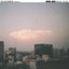 nube gris (extraído de LA NUBE EN EL JARDÍN)