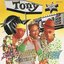 Let's GROOVE WITH THE TONYS!