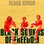 Black Sounds Of Freedom (De-Luxe Edition)