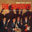 The Shadows - Meeting with the Shadows album artwork