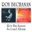 Roy Buchanan & Second Album