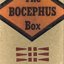 The Bocephus Box: The Hank Williams Jr. Collection 1979-1992