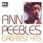 Ann Peebles Greatest Hits