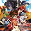 BAKUGAN BATTLE PLANET ORIGINAL SOUNDTRACK