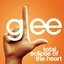 Total Eclipse of the Heart (Glee Cast Version) [feat. Jonathan Groff] - Single