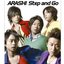 Step and Go - Single