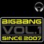 Big Bang Vol. 1 (Since 2007)