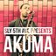 Sly5thAve Presents: Akuma