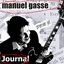 Manuel Gasse - Journal