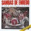 Sambas de Enredo das escolas de Samba do grupo1 de São Paulo - Carnaval 1988