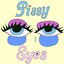 Pissy Eyes - Single